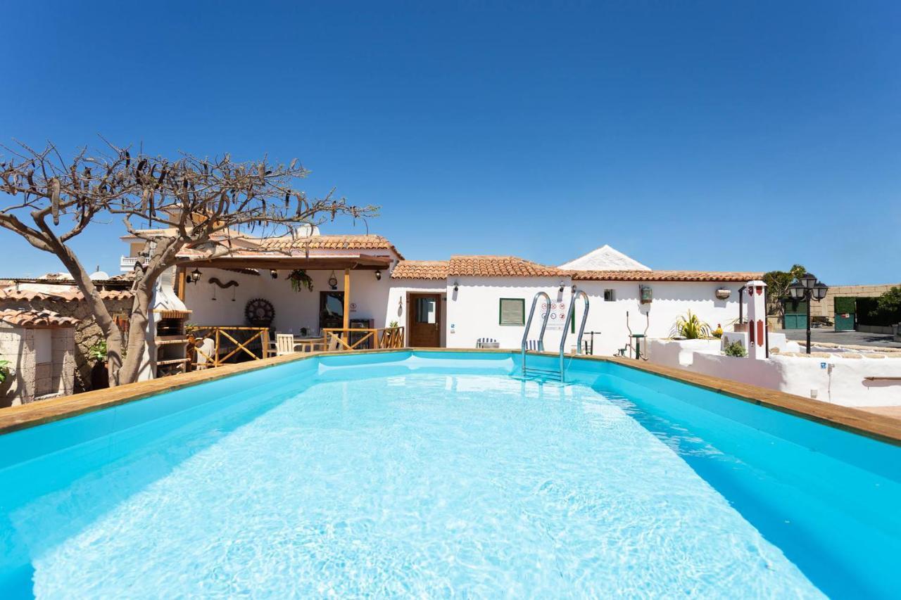 Ferienhaus Casa Zocas San Miguel de Abona