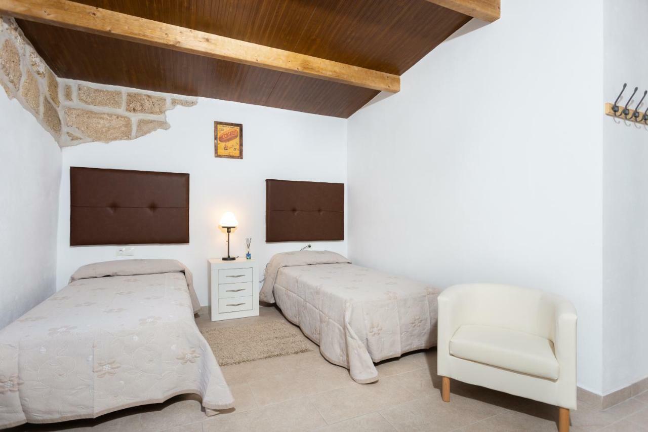 Casa Zocas Ferienhaus *