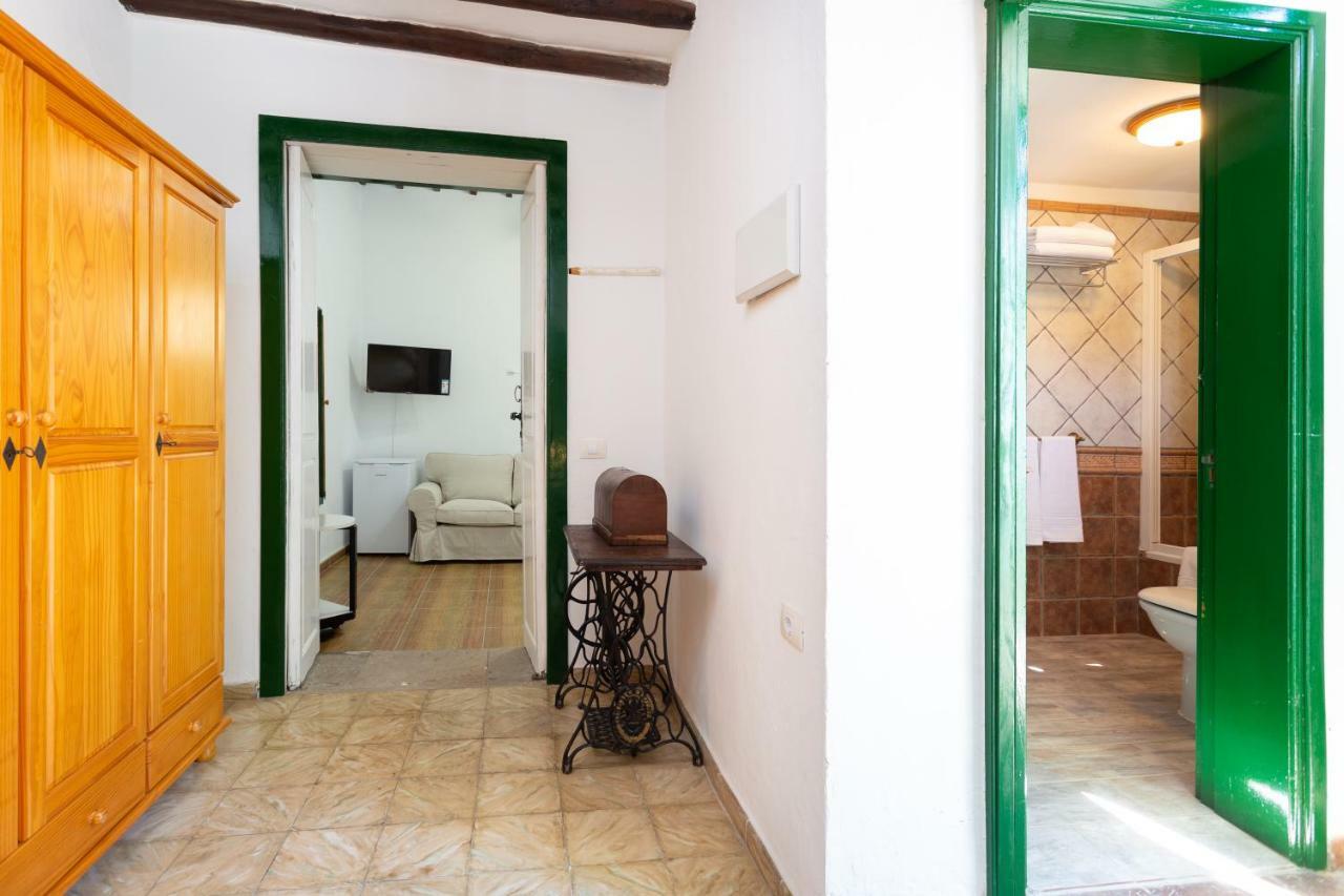 Ferienhaus Casa Zocas *