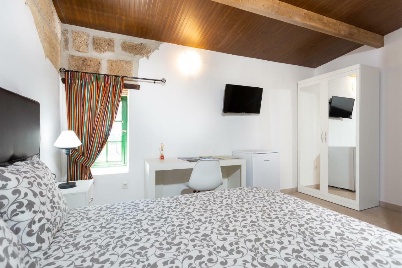Ferienhaus Casa Zocas