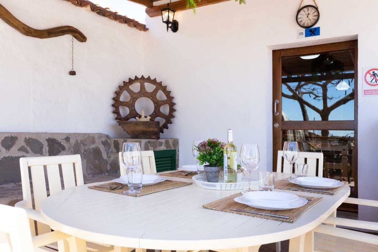Ferienhaus Casa Zocas San Miguel de Abona