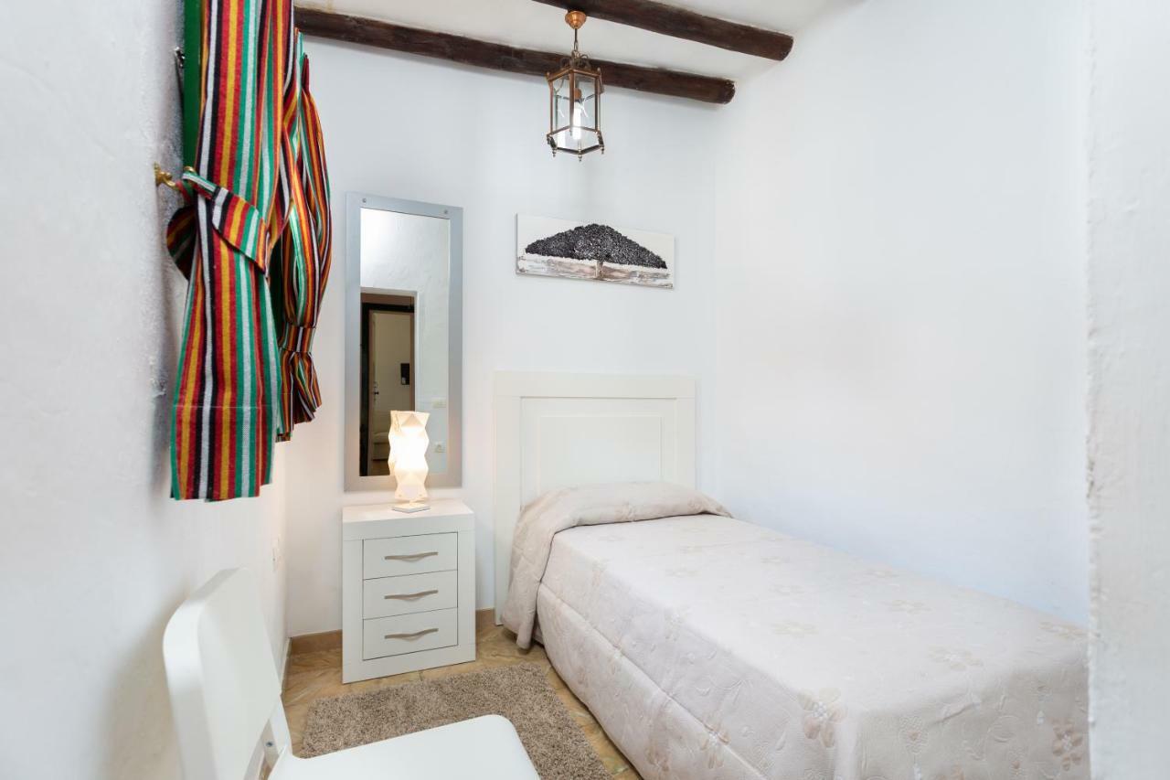 Casa Zocas San Miguel de Abona