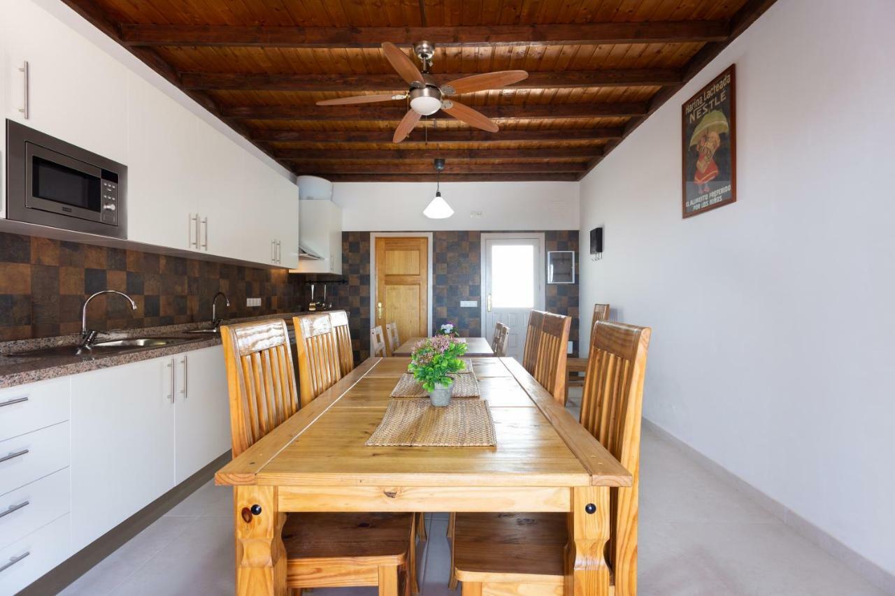 Casa Zocas Ferienhaus