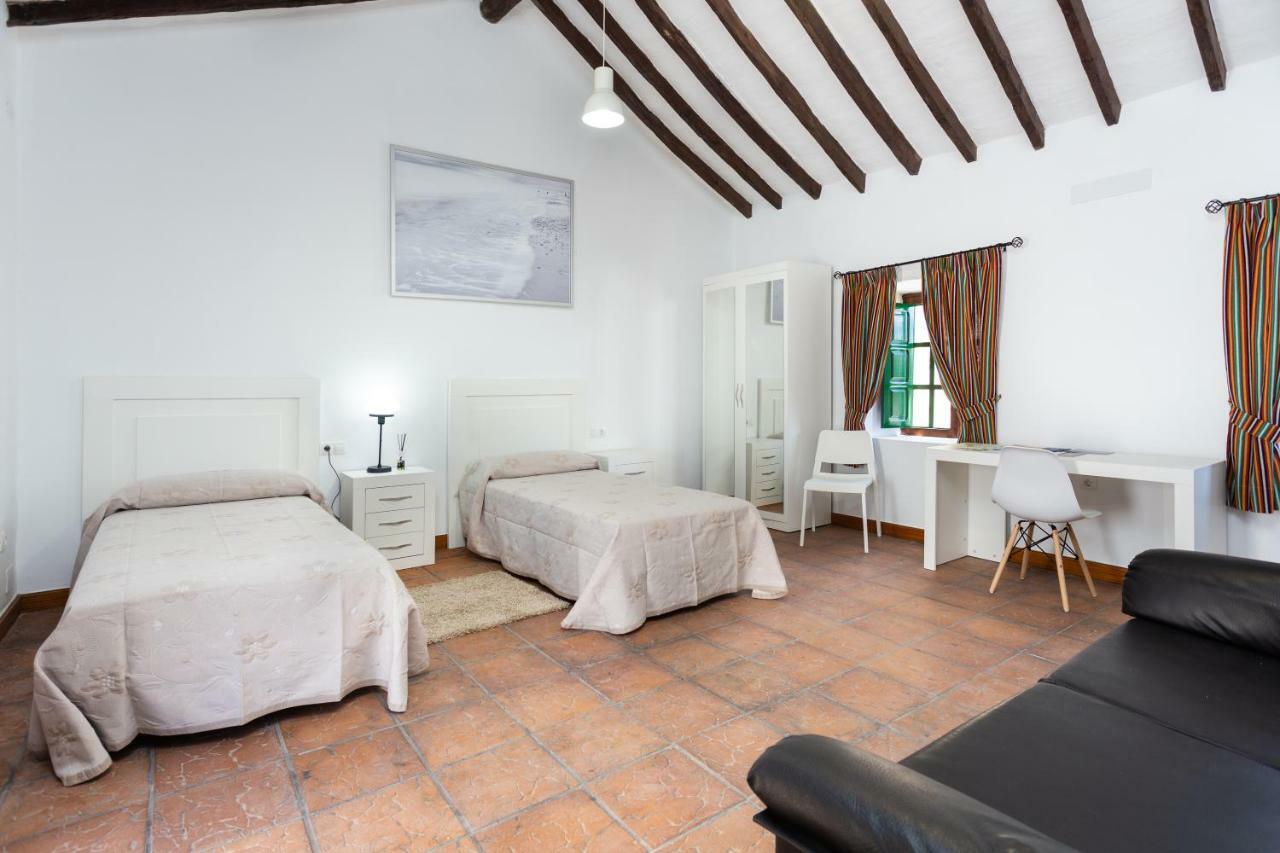Ferienhaus Casa Zocas *