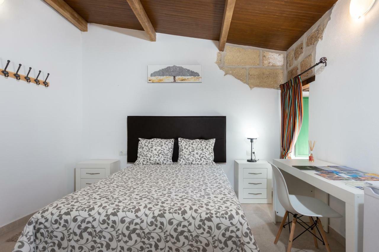 Ferienhaus Casa Zocas *