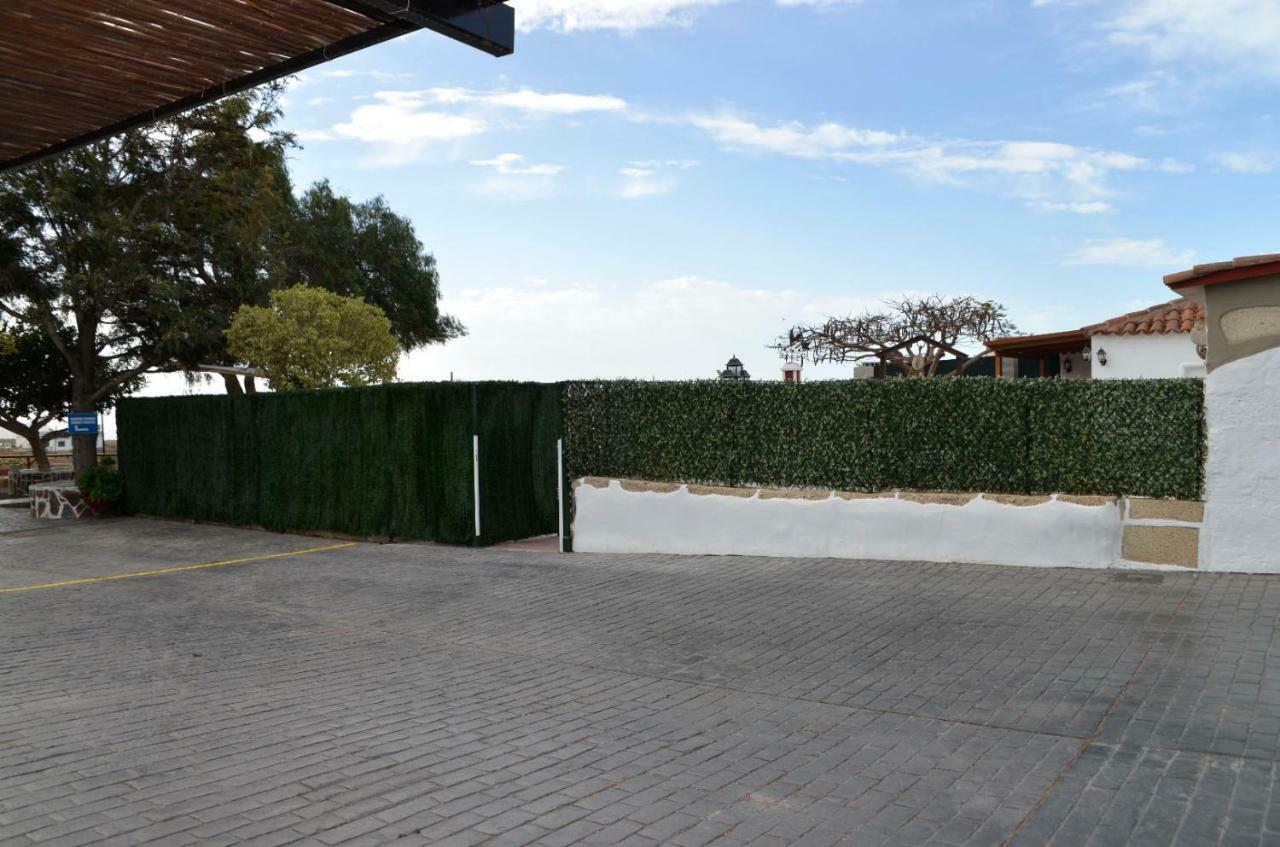 Casa Zocas Ferienhaus *