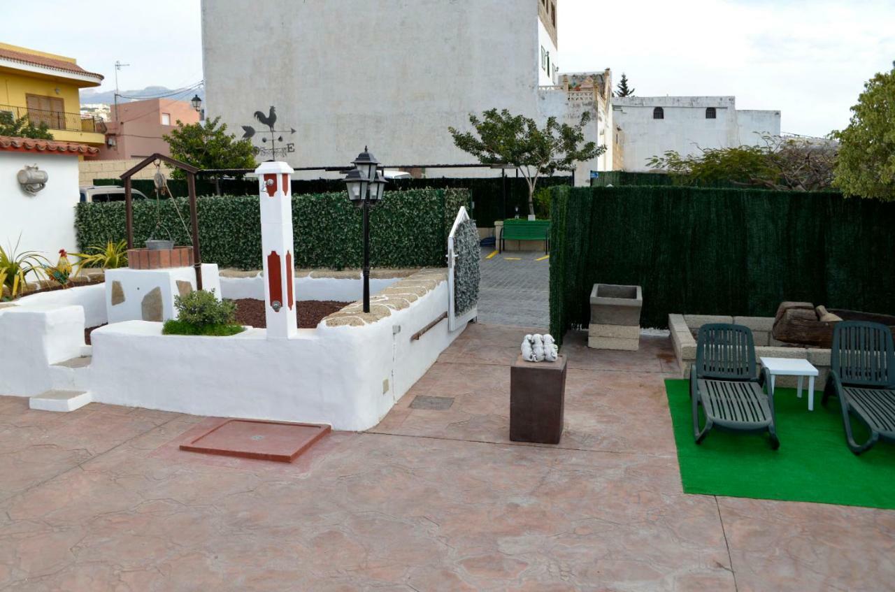 Ferienhaus Casa Zocas *
