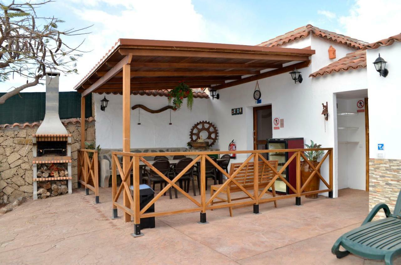 Casa Zocas