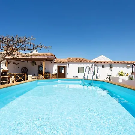 Casa Las Zocas San Miguel de Abona Exterior photo