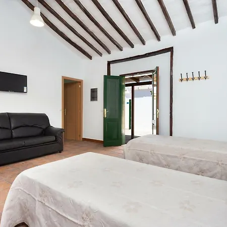 Casa Las Zocas San Miguel de Abona Exterior photo