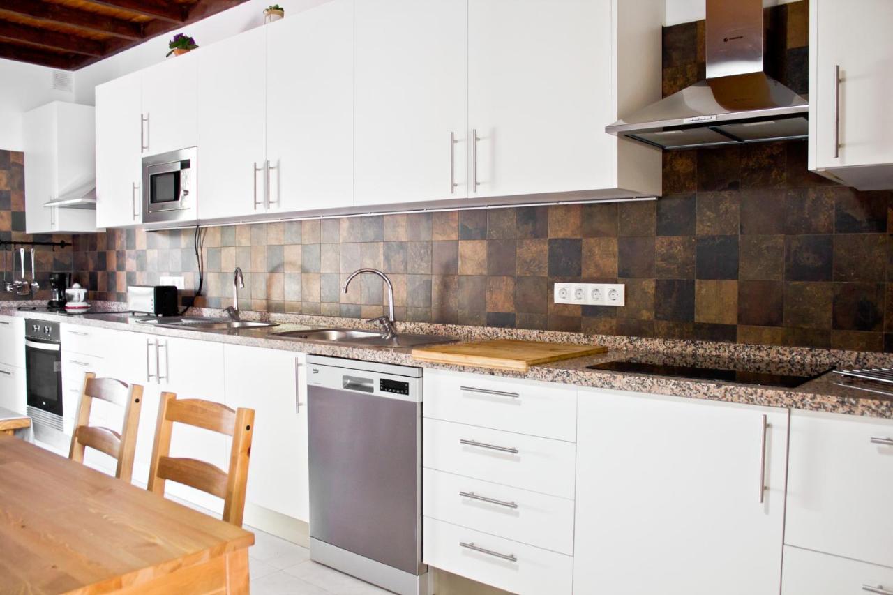 Casa Zocas Vakantiehuis