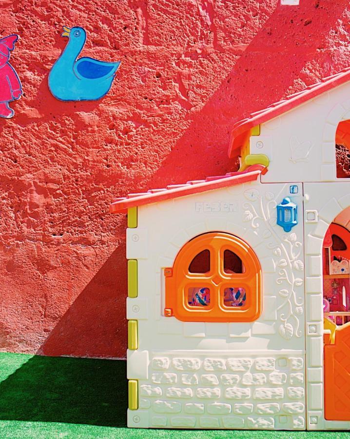 Casa Zocas San Miguel de Abona