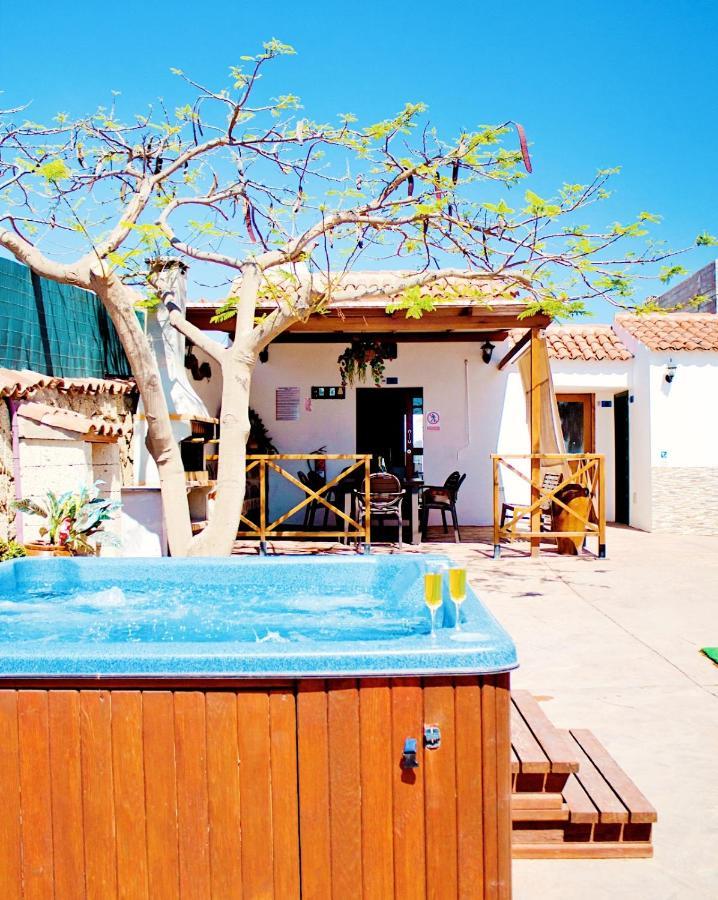 Casa Zocas *