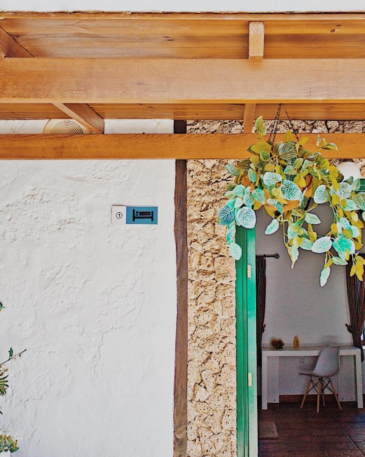 Casa Zocas * San Miguel de Abona
