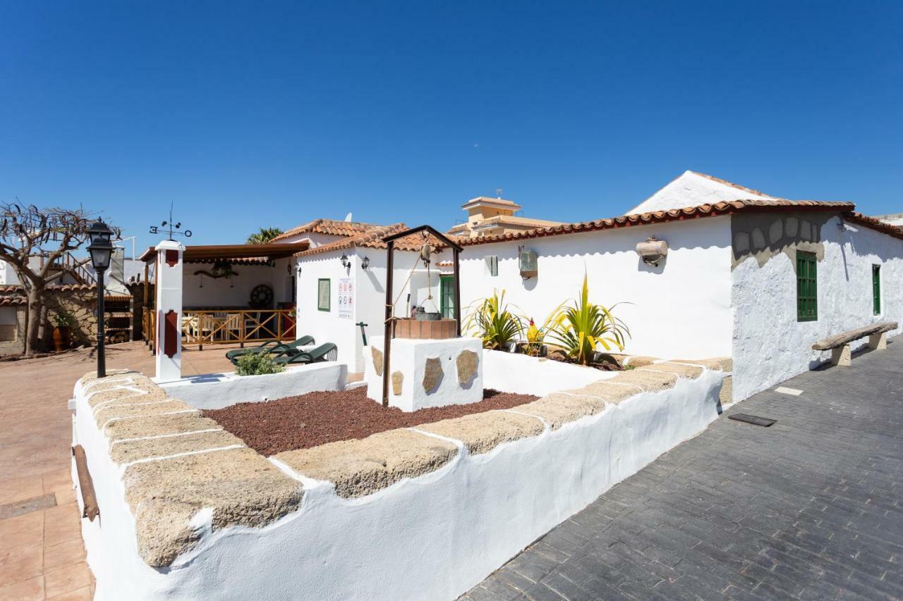 Vakantiehuis Casa Zocas