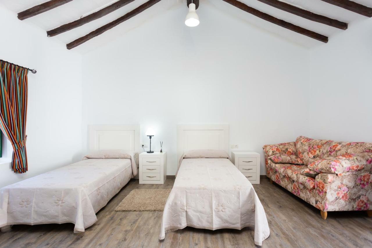 Vakantiehuis Casa Zocas San Miguel de Abona