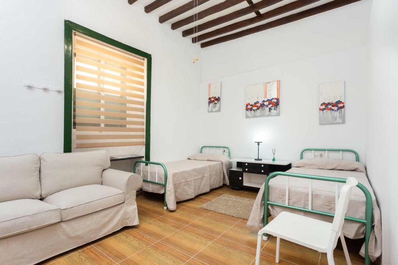 Casa Zocas *