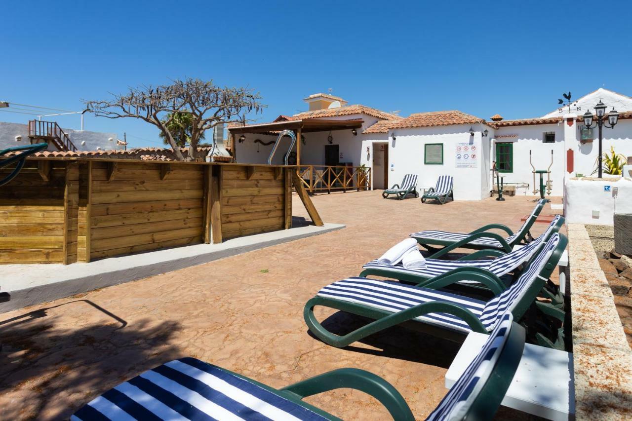 Vakantiehuis Casa Zocas San Miguel de Abona
