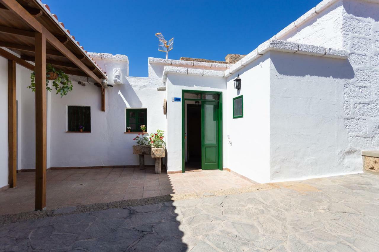 Vakantiehuis Casa Zocas *