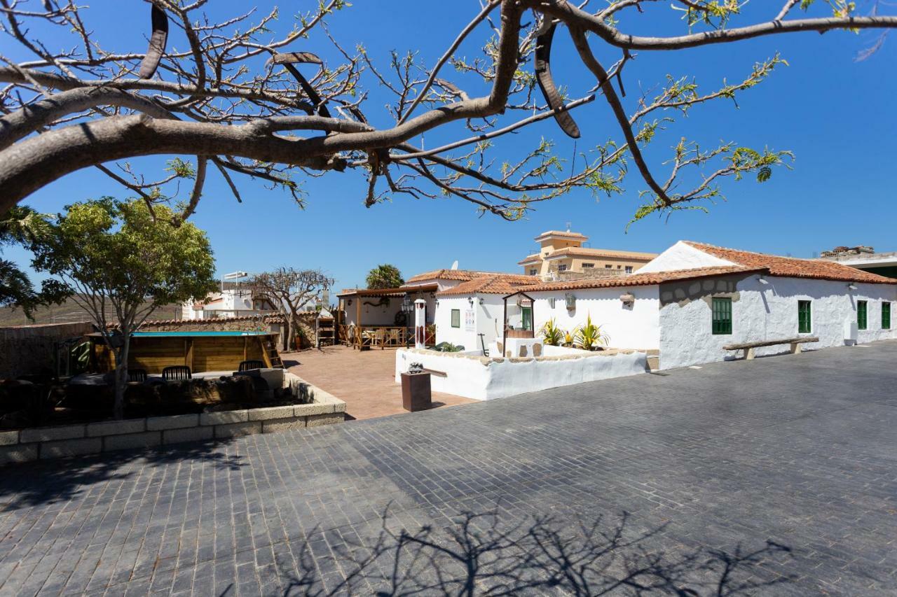 Vakantiehuis Casa Zocas *