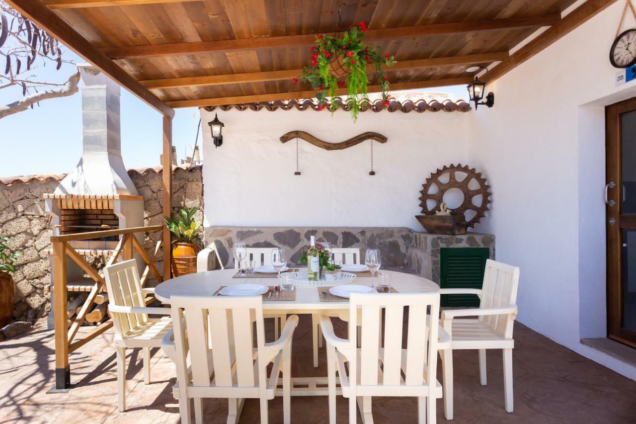 Casa Zocas San Miguel de Abona