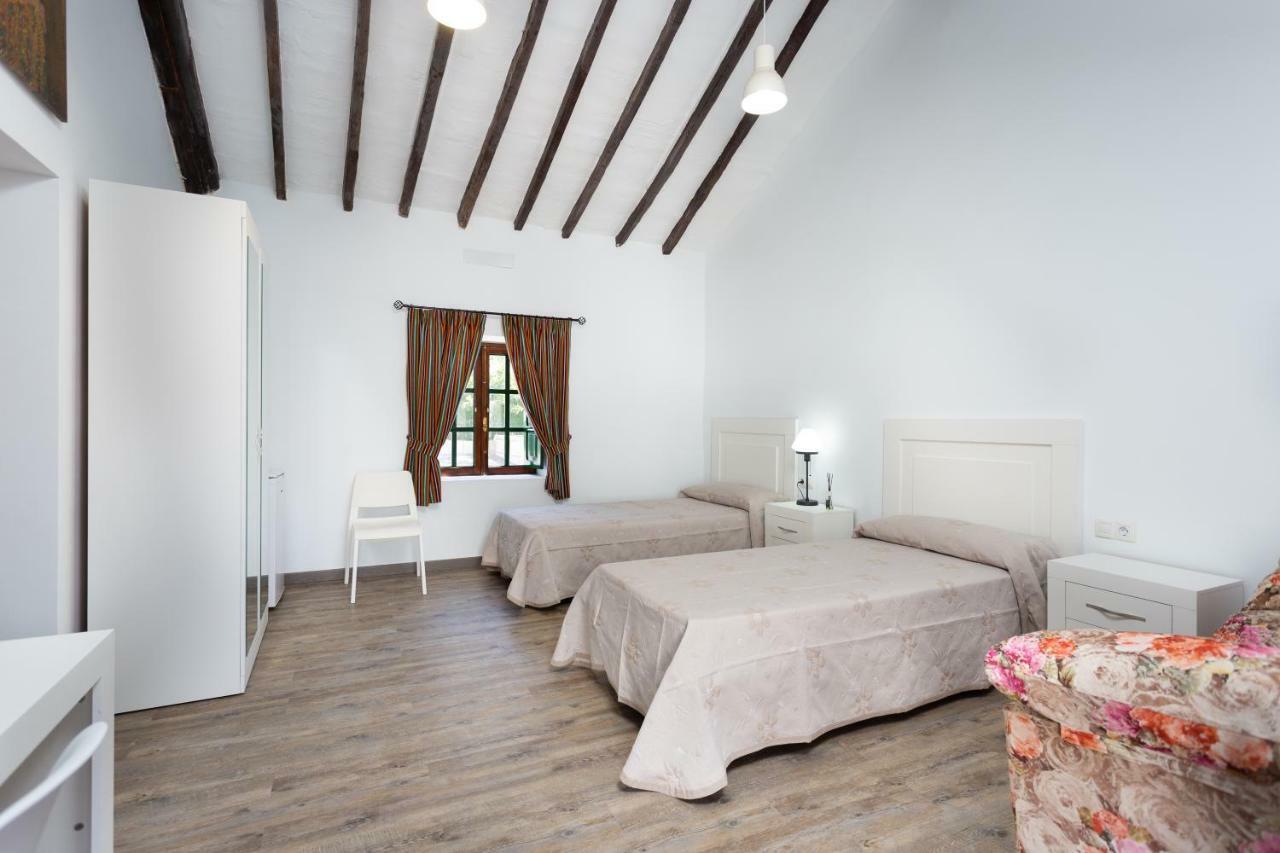 Casa Zocas Vakantiehuis San Miguel de Abona