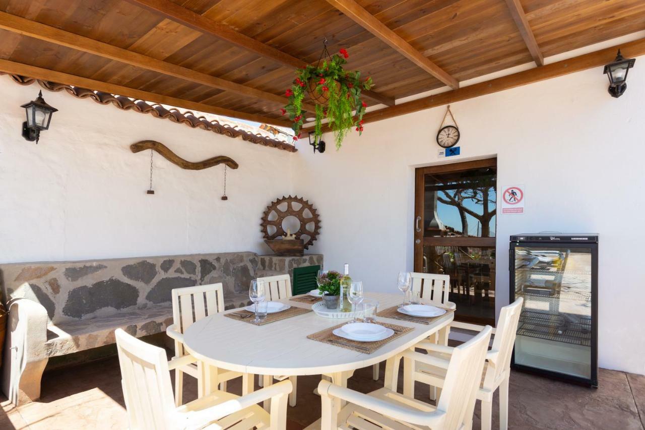Casa Zocas Vakantiehuis *