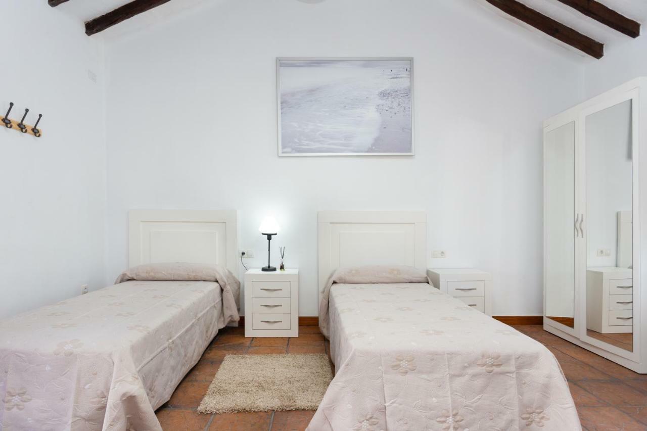 Casa Zocas *