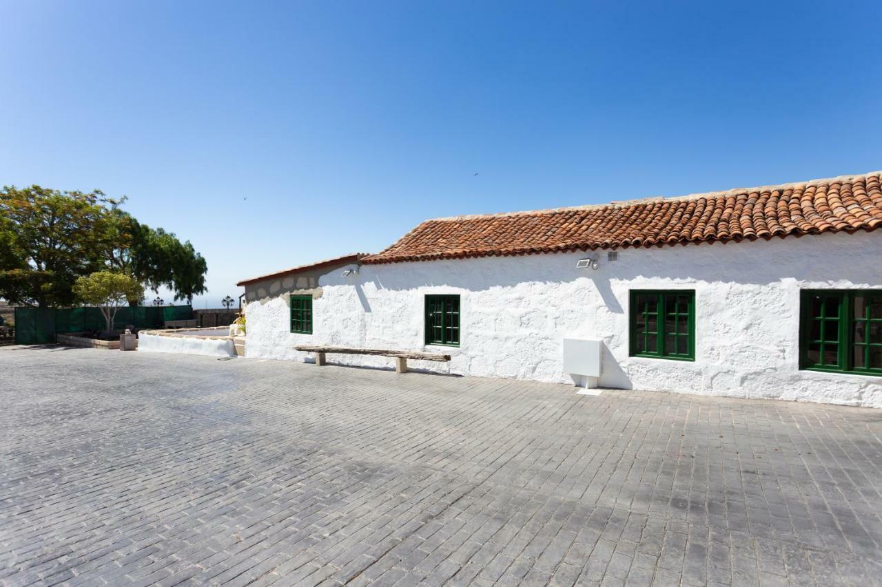 Vakantiehuis Casa Zocas