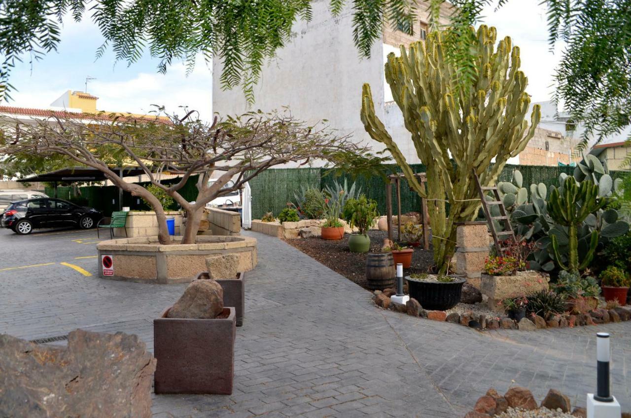 Vakantiehuis Casa Zocas San Miguel de Abona